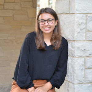 Meet your Posher, Meghan